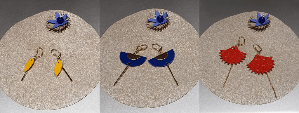 Talisman Bijoux personnalisé Faire son bijou Idée bijou Occitanie Gard St-Quentin-La-Poterie