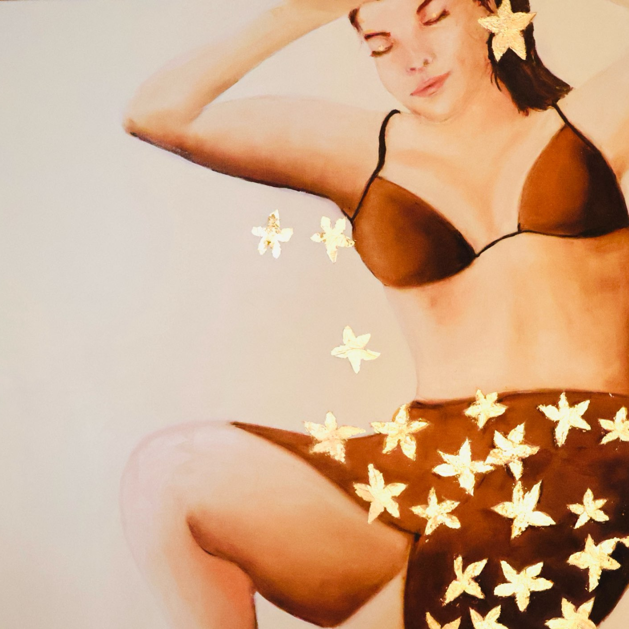 exposition peinture gard occitanie st-quentin-la-poterie galerie expo art uzès galerie exposition gard exposition occitanie sortir en famille que faire ce week-end